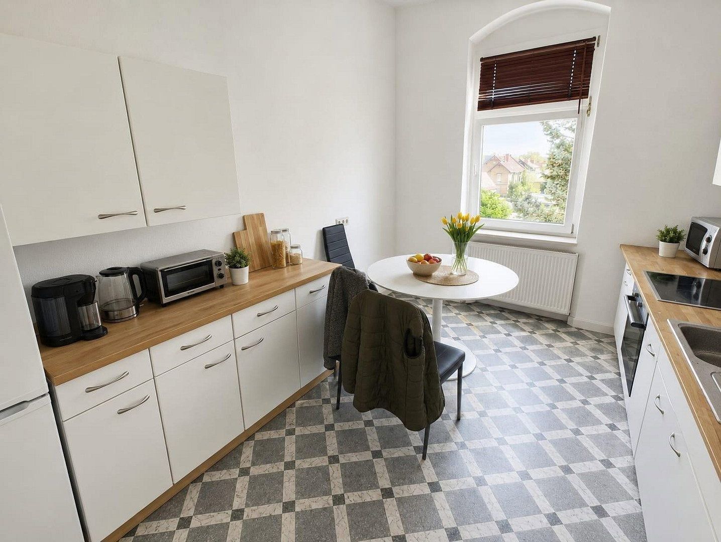 3+1, , Braniborsko, 90 m² - 2