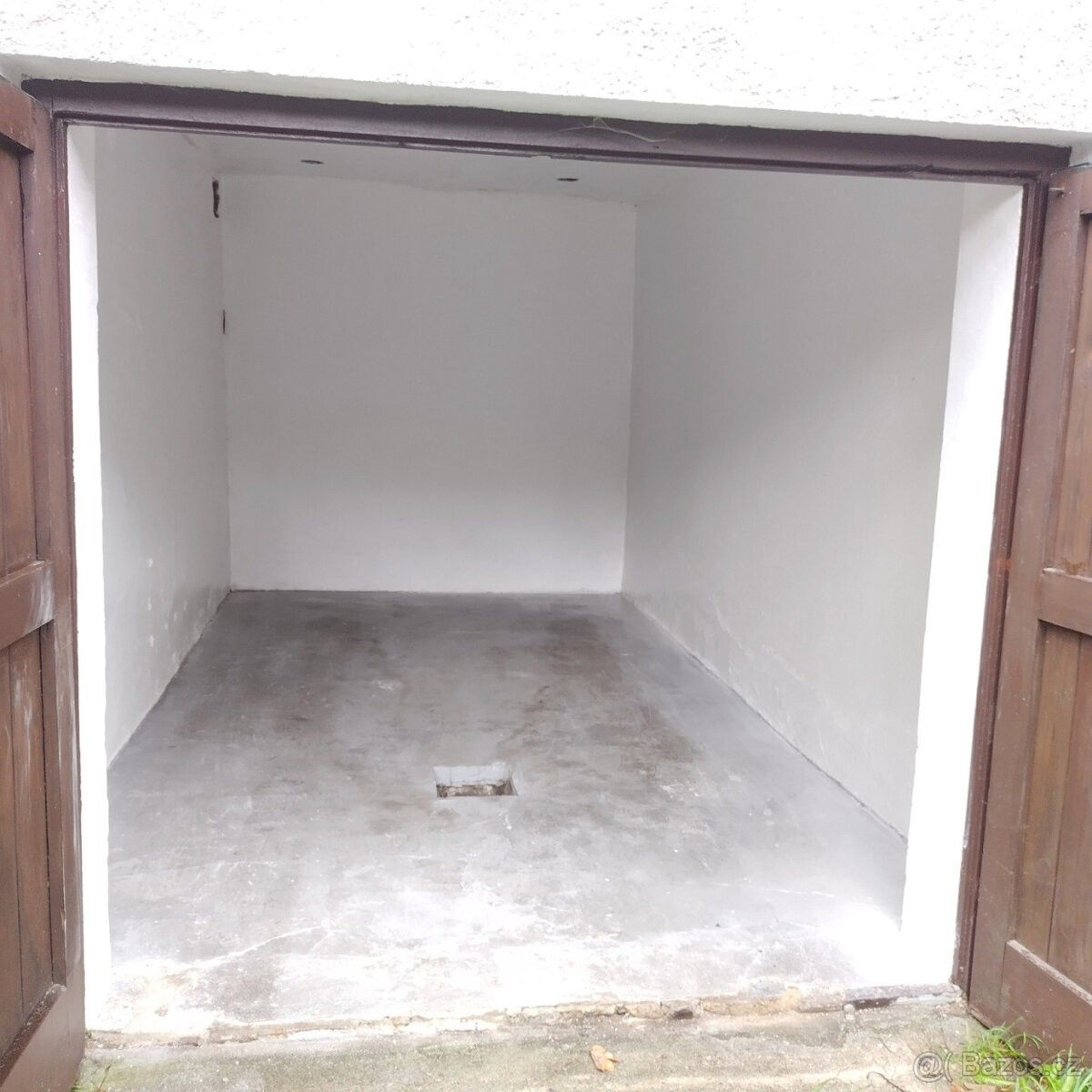 Pronájem garáž - Liberec, 460 01