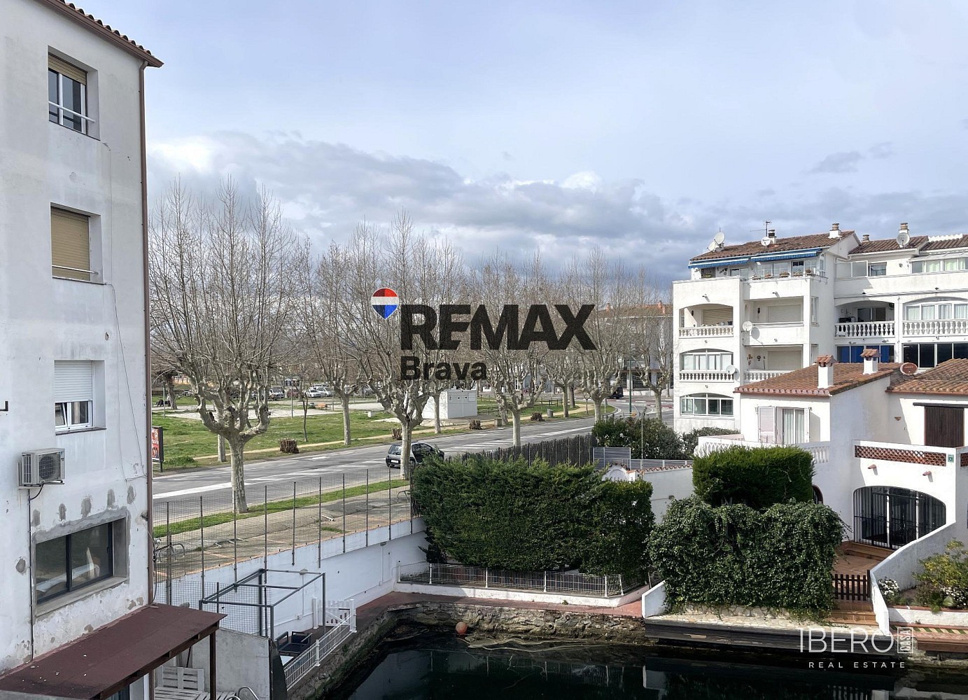 2+kk, Empuriabrava, Španělsko, 31 m² - 2
