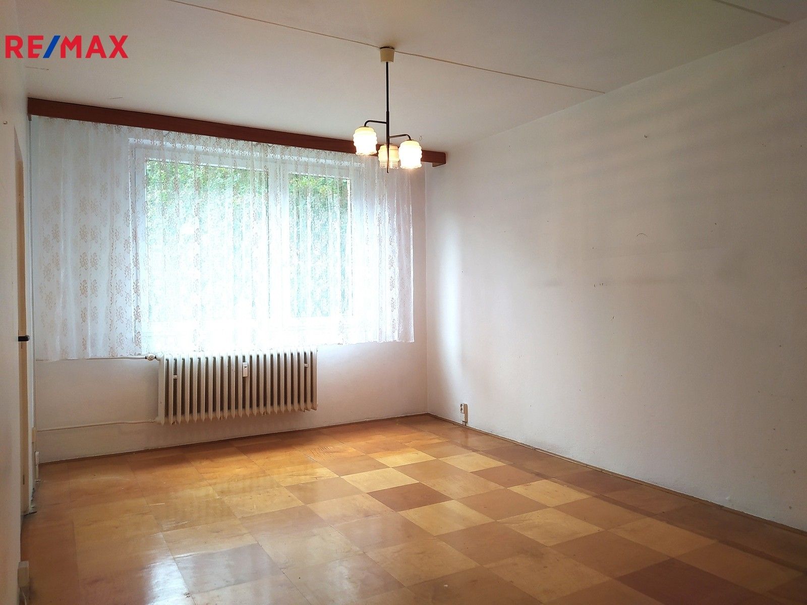 3+1, Svornosti, Vsetín, 80 m²