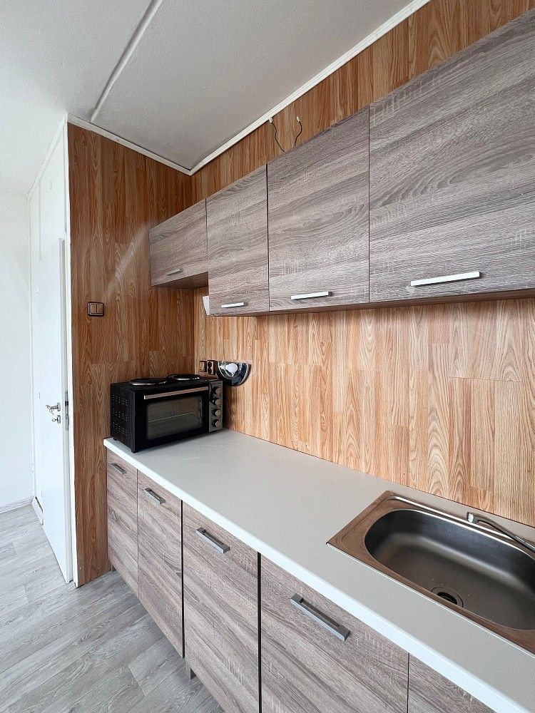 1+kk, Chomutov, Ústecký kraj, 22 m² - 2