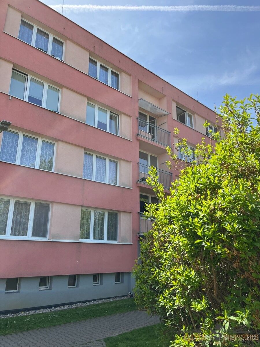 Prodej byt 2+1 - Kutná Hora, 284 01, 55 m²