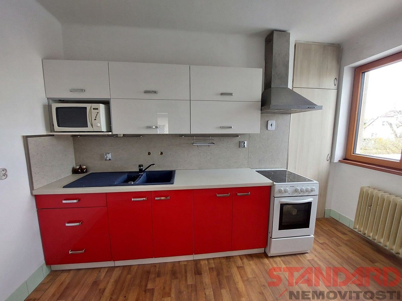 1+1, Plzeň - Bolevec, okres Plzeň-město, Plzeňský kraj, 37 m² - 1