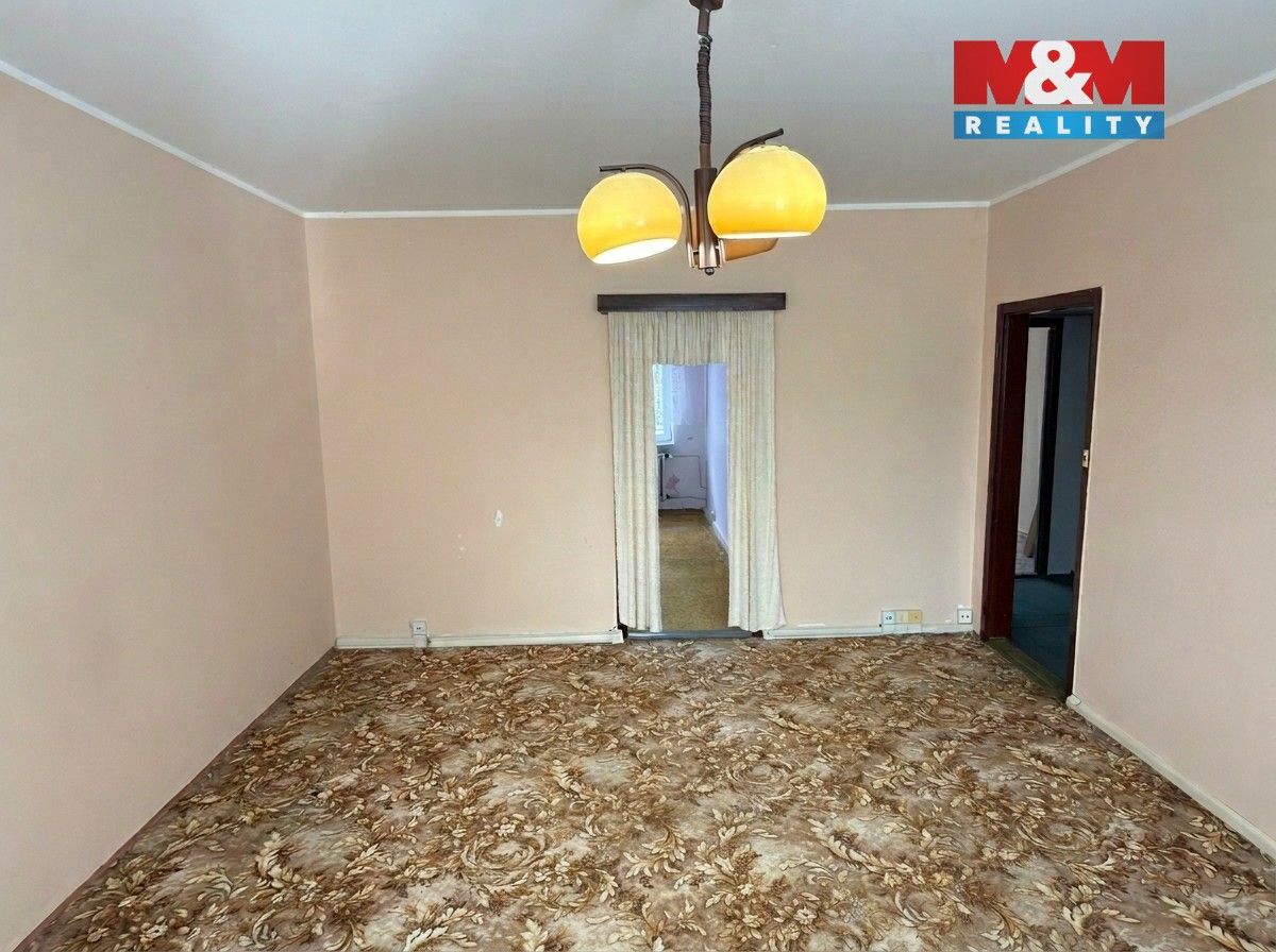 Prodej byt 3+1 - Hranická, Přerov, 66 m² - 5