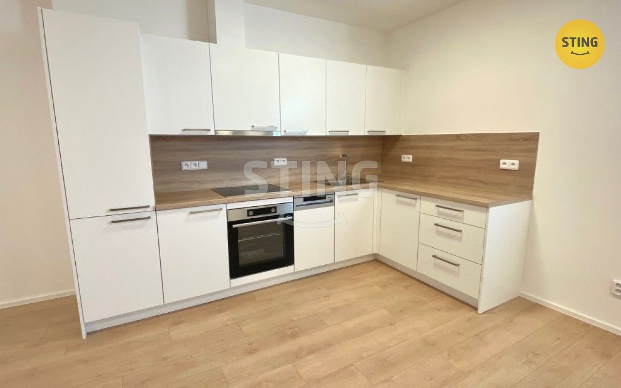 Pronájem byt 2+kk - Holasická, Opava, 65 m²