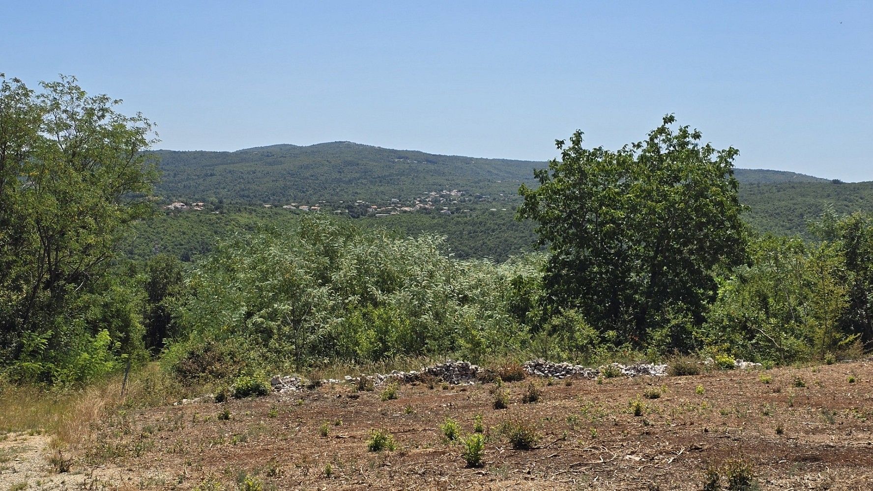 Pozemek pro bydlení · Labin, HR - 4