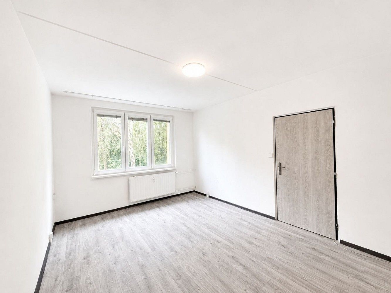 1+1, Jirkov, okres Chomutov, Ústecký kraj, 36 m² - 2