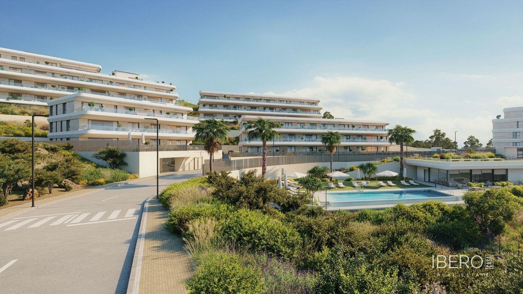 Byt 4+kk · 133 m² · Estepona, Španělsko - 4