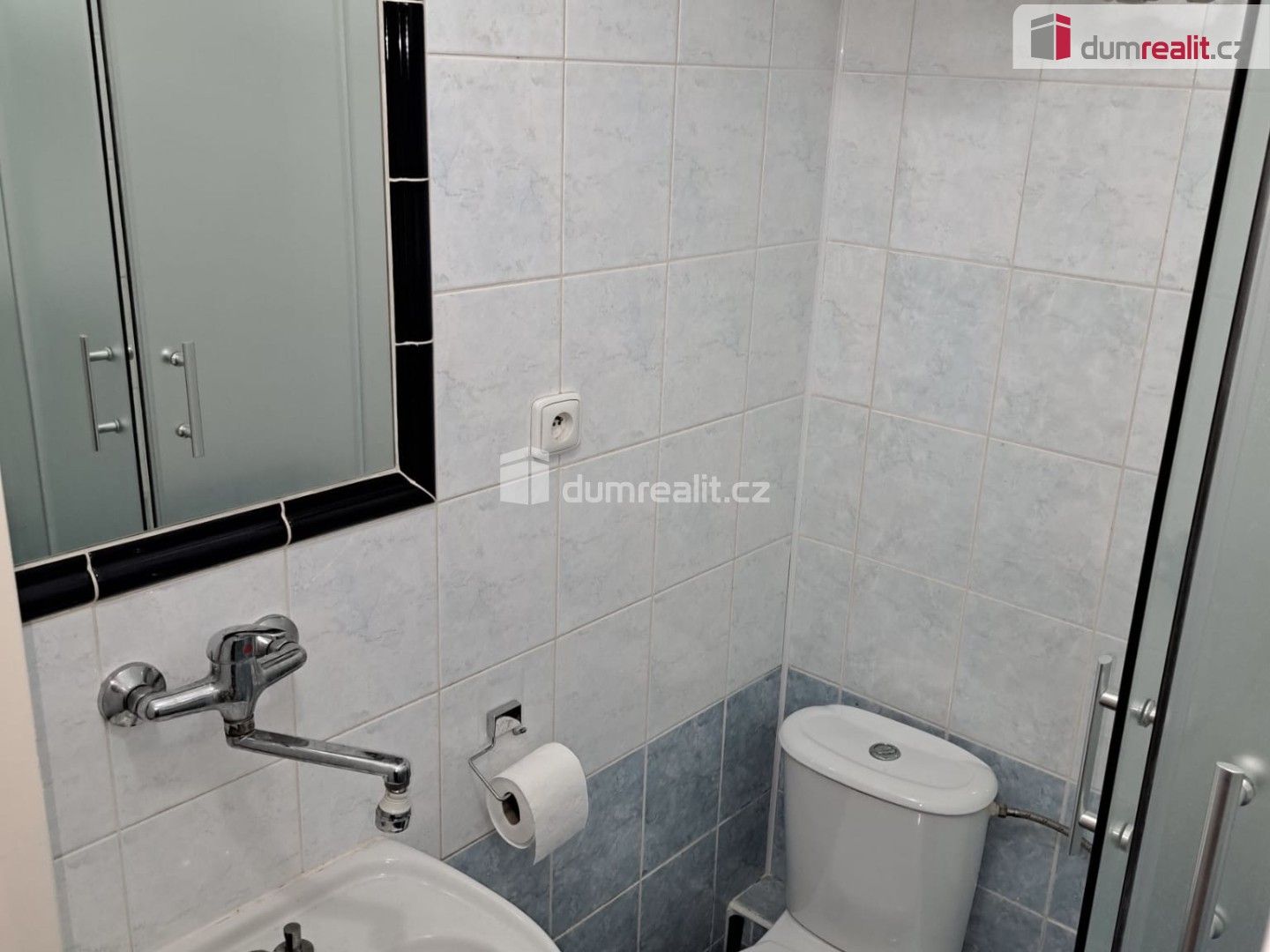 Byt · 20 m² · Starochuchelská, Praha - 4