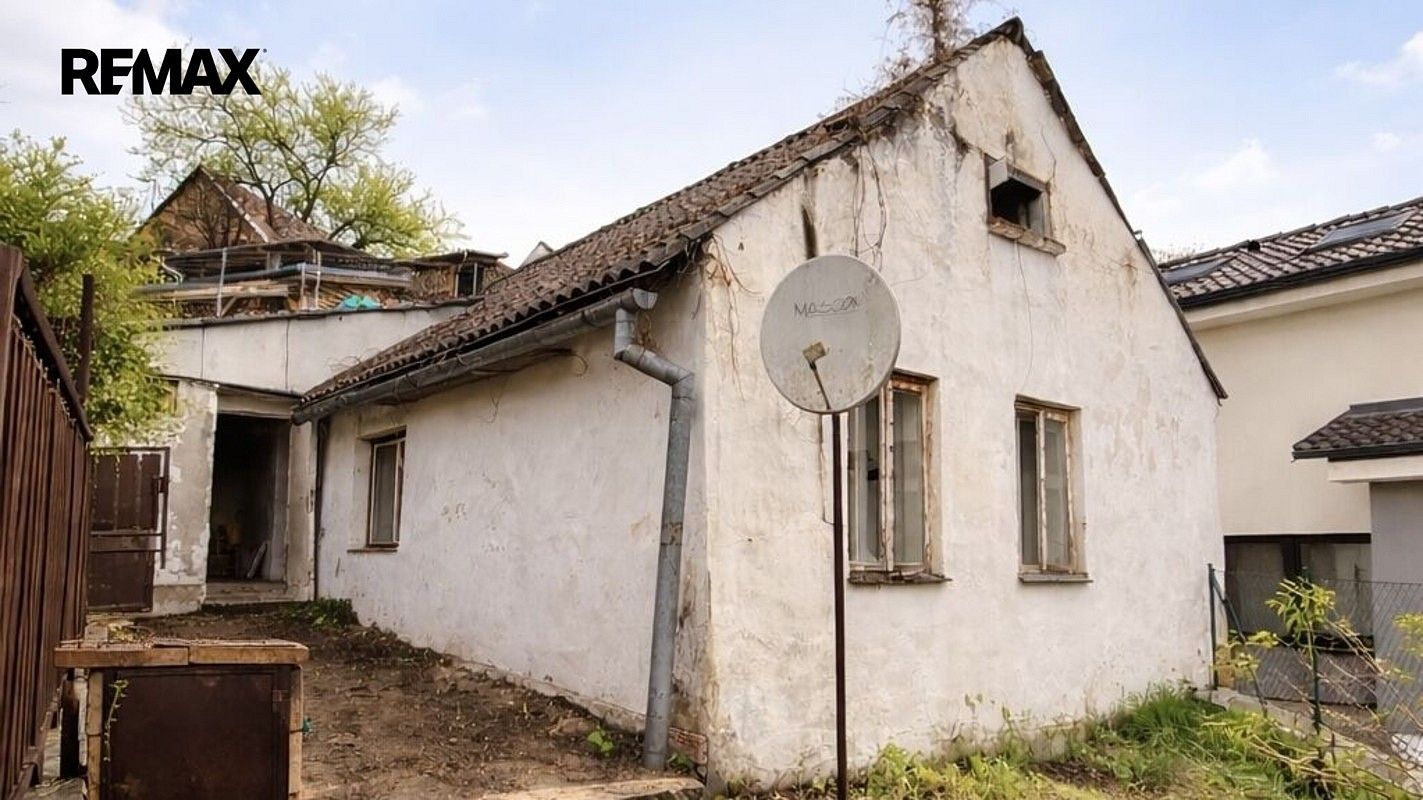Rodinné domy, Ivančice - Budkovice, okres Brno-venkov, 89 m² - 1