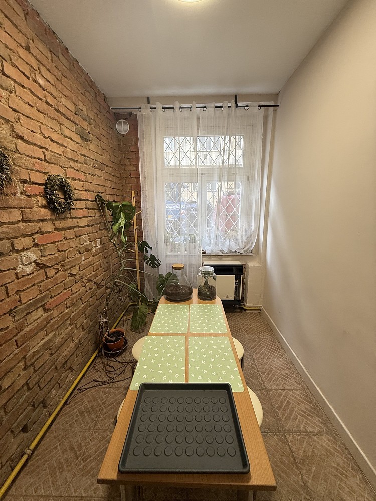 Obchodní prostory · 47 m² · Přístavní, Praha 7 - Holešovice - 4
