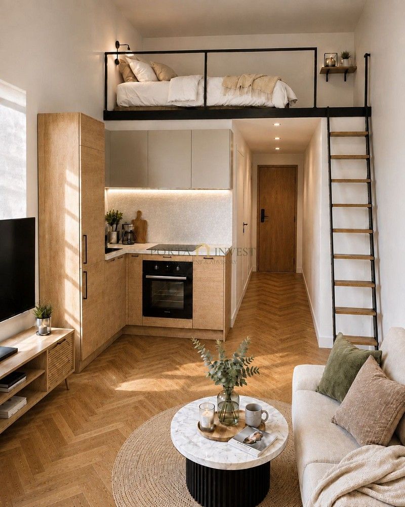 1+kk, Praha - Nové Město, okres Praha 2, Hlavní město Praha, 27 m² - 1