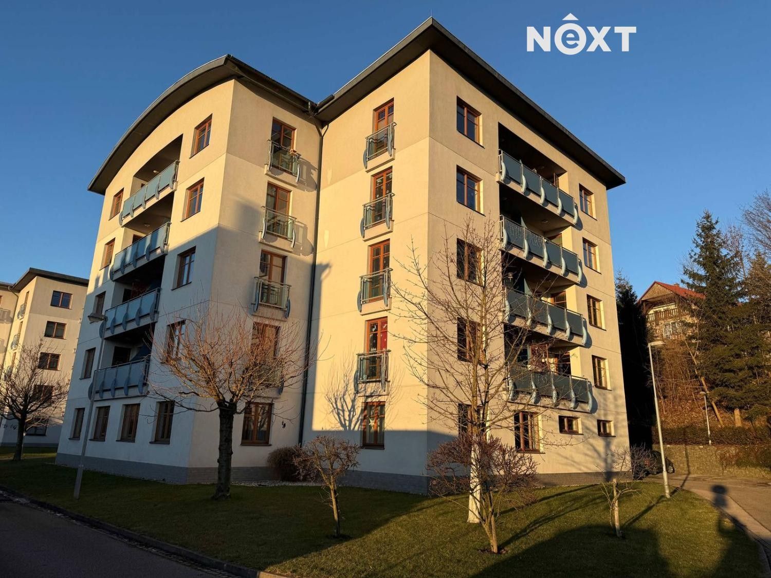 2+kk, Vrchlabí, 69 m²