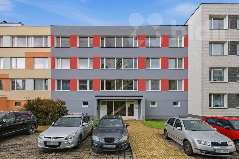 1+kk, Rakovník - Rakovník II, Středočeský kraj, 33 m² - 1