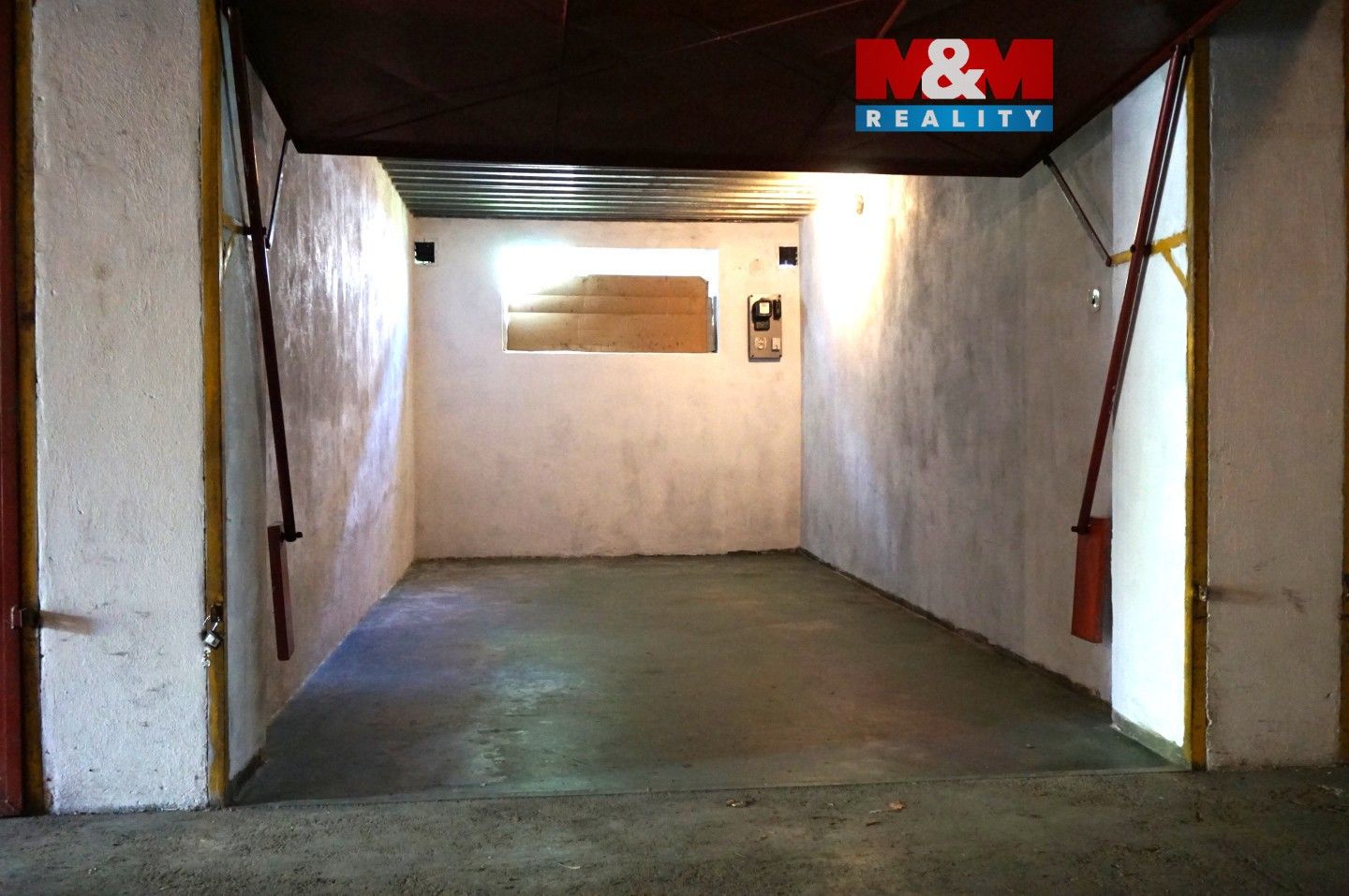 Ostatní, Brožíkova, Plzeň, 15 m²