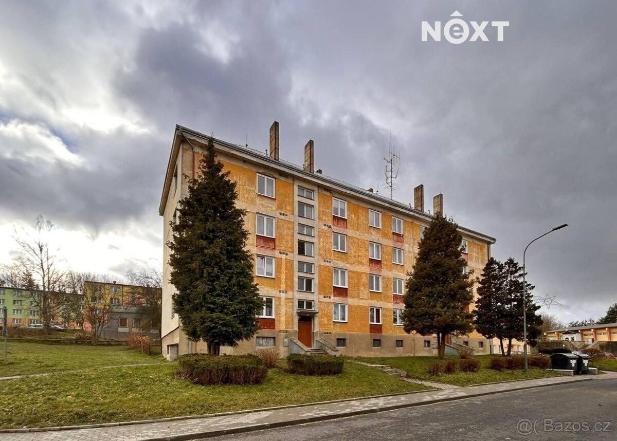 Byty, Bukovany u Sokolova, 357 55