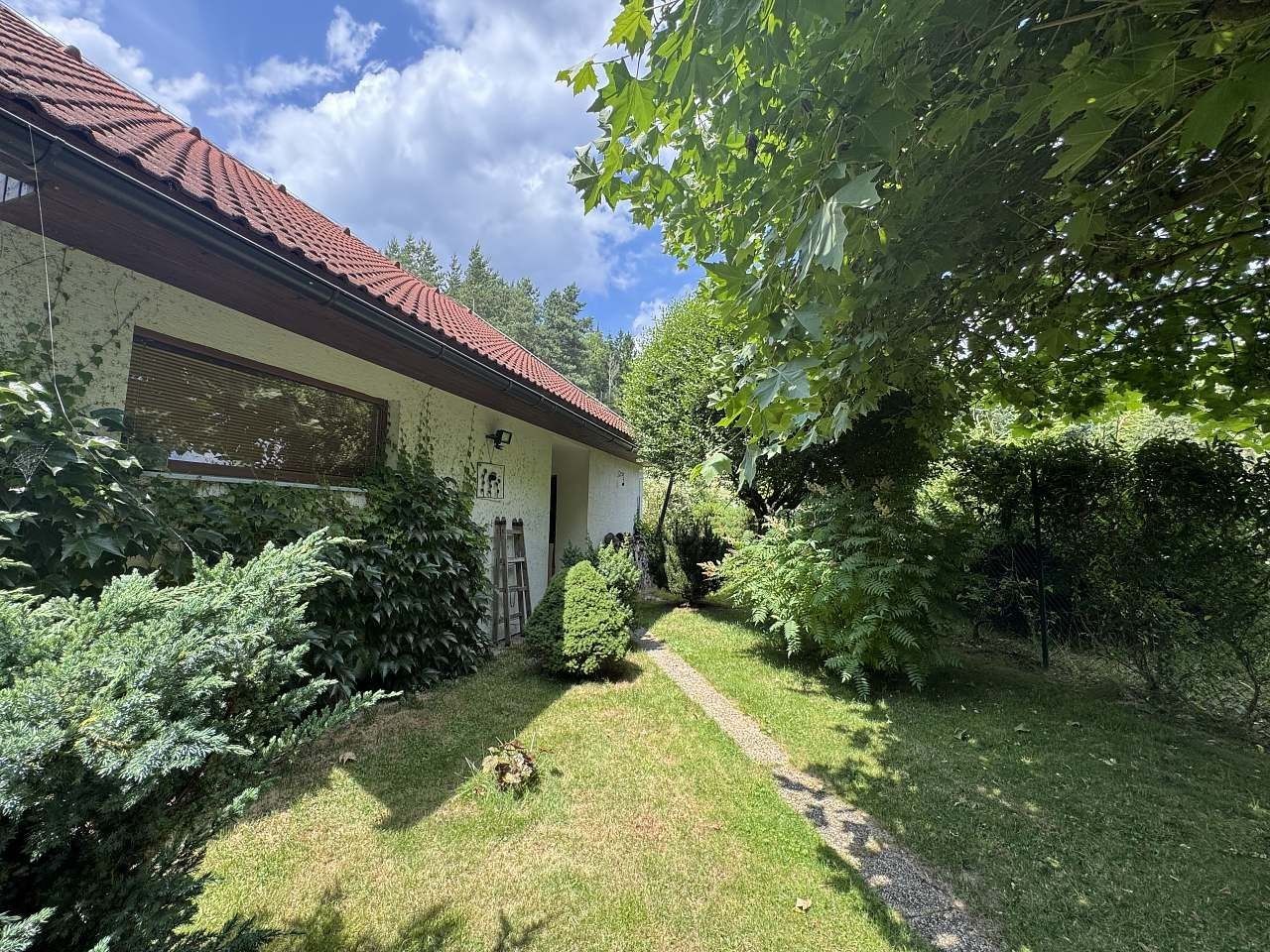 Chaty, Úpice - Úpice, Královéhradecký kraj - 2