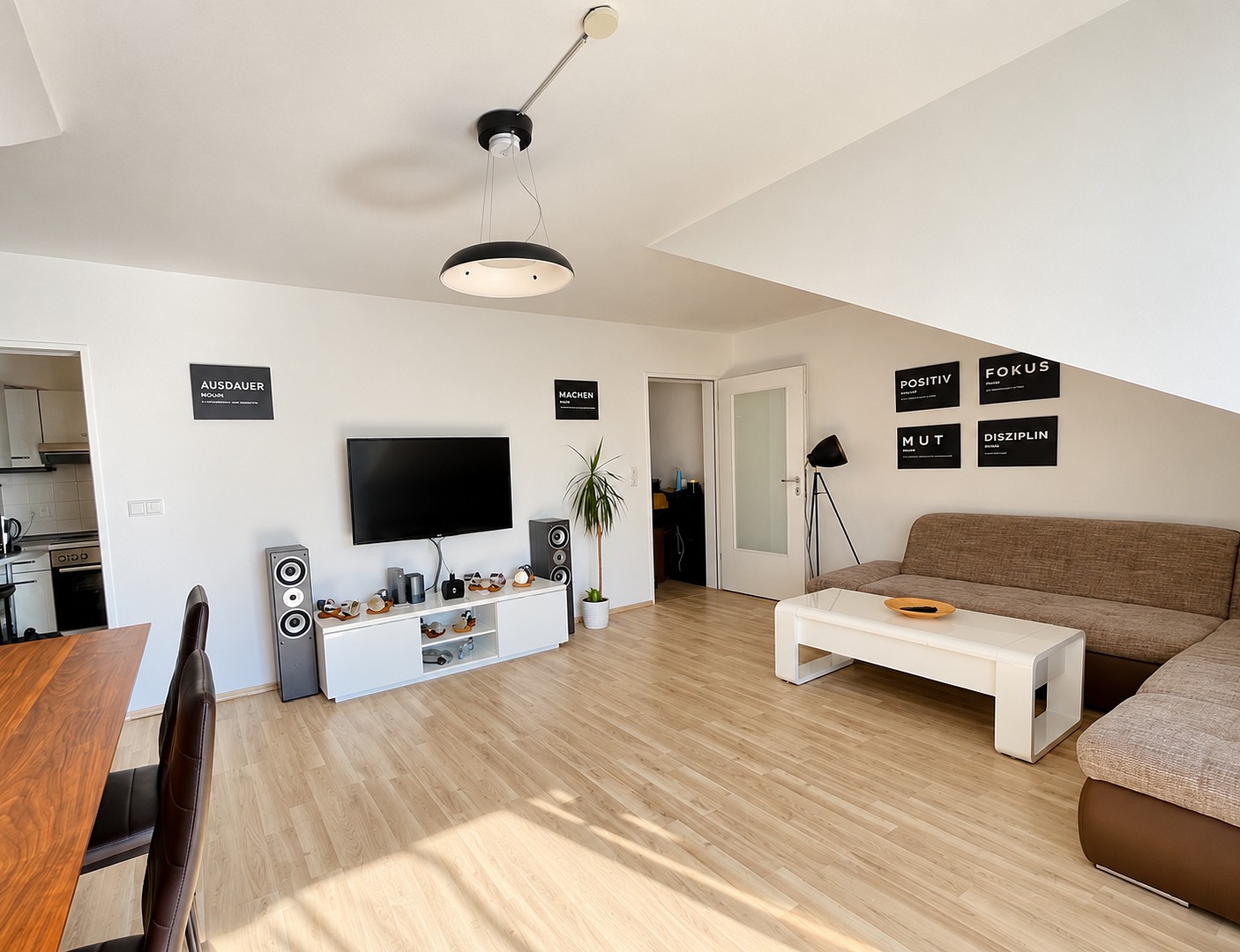 Byt 2+1 · 58 m² · Ottostraße 69a Ottobrunn Ottobrunn Bayern 85521 - 4