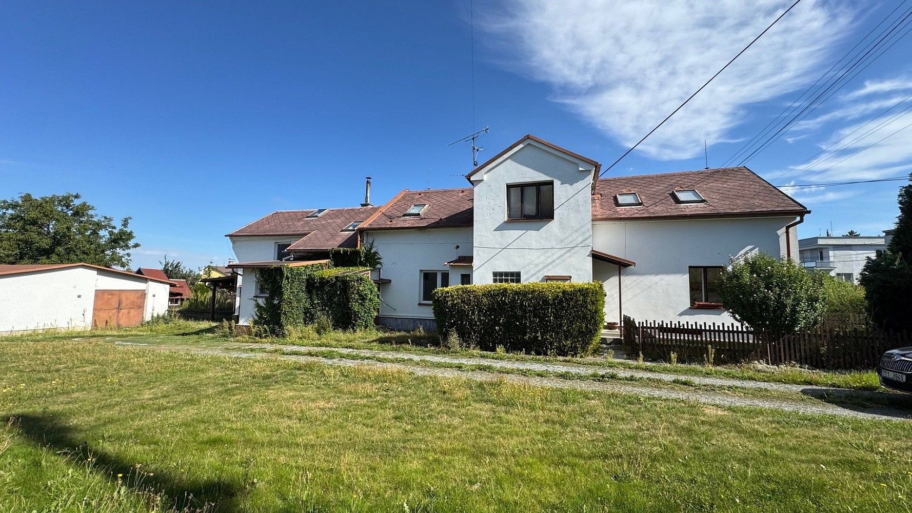 Rodinný dům · 320 m² · Přerovecká, Opava - Suché Lazce - 4