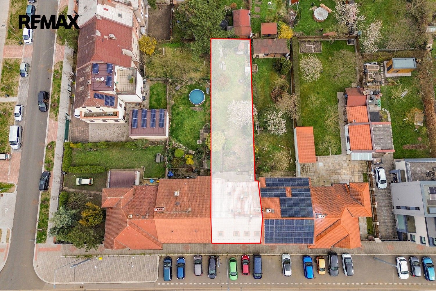 Prodej rodinný dům - Plzeň - Východní Předměstí, okres Plzeň-město, Plzeňský kraj, 176 m² - 2