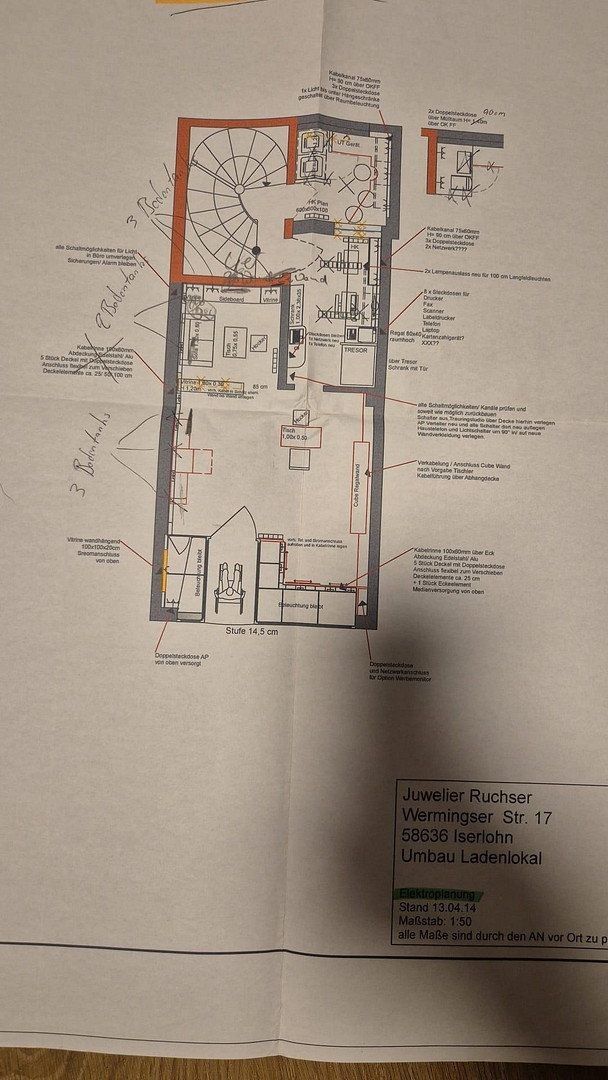 Prodej rodinný dům - Wermingser Str. 17, , Severní Porýní-Vestfálsko, 180 m² - 5