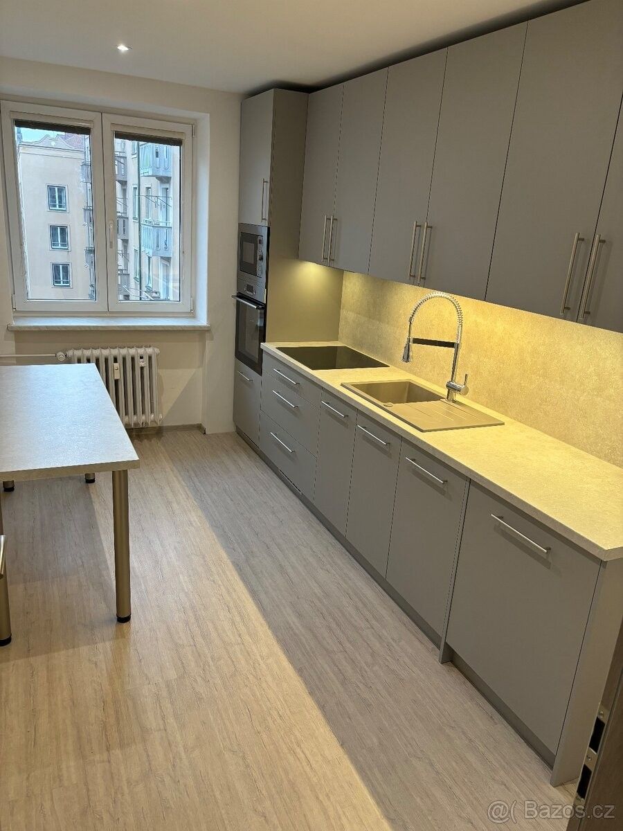 Byty, Ostrava, 708 00