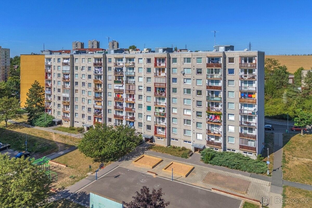 Byt · Chrudim, 537 01 - 4