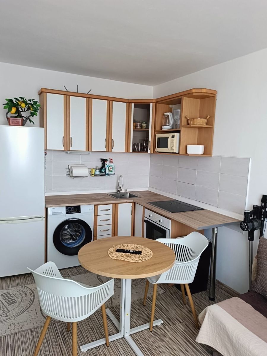 2+kk, Bednaříkova, Brno - Líšeň, Jihomoravský kraj, 44 m² - 2