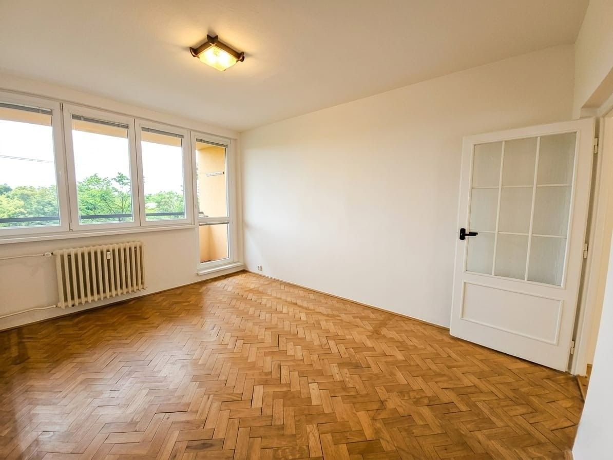 Byt 3+1 · 72 m² · Františka Hajdy, Ostrava - Hrabůvka, Moravskoslezský kraj - 4