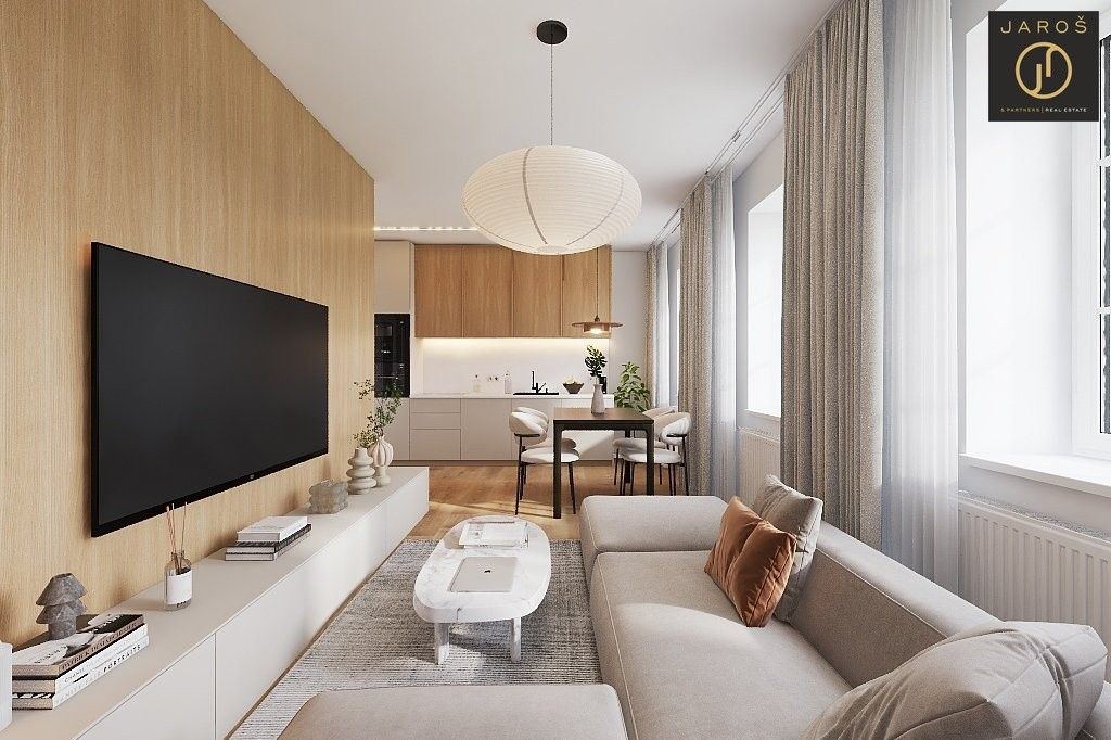 Prodej ubytovací zařízení - náměstí Republiky, Jáchymov, 34 m²