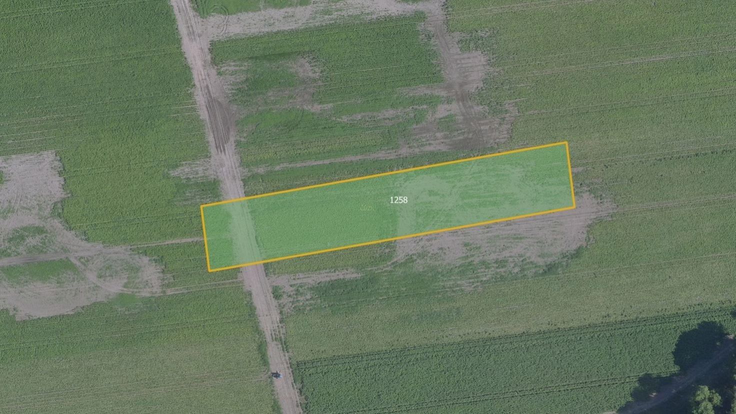 Zemědělské pozemky, Liblice