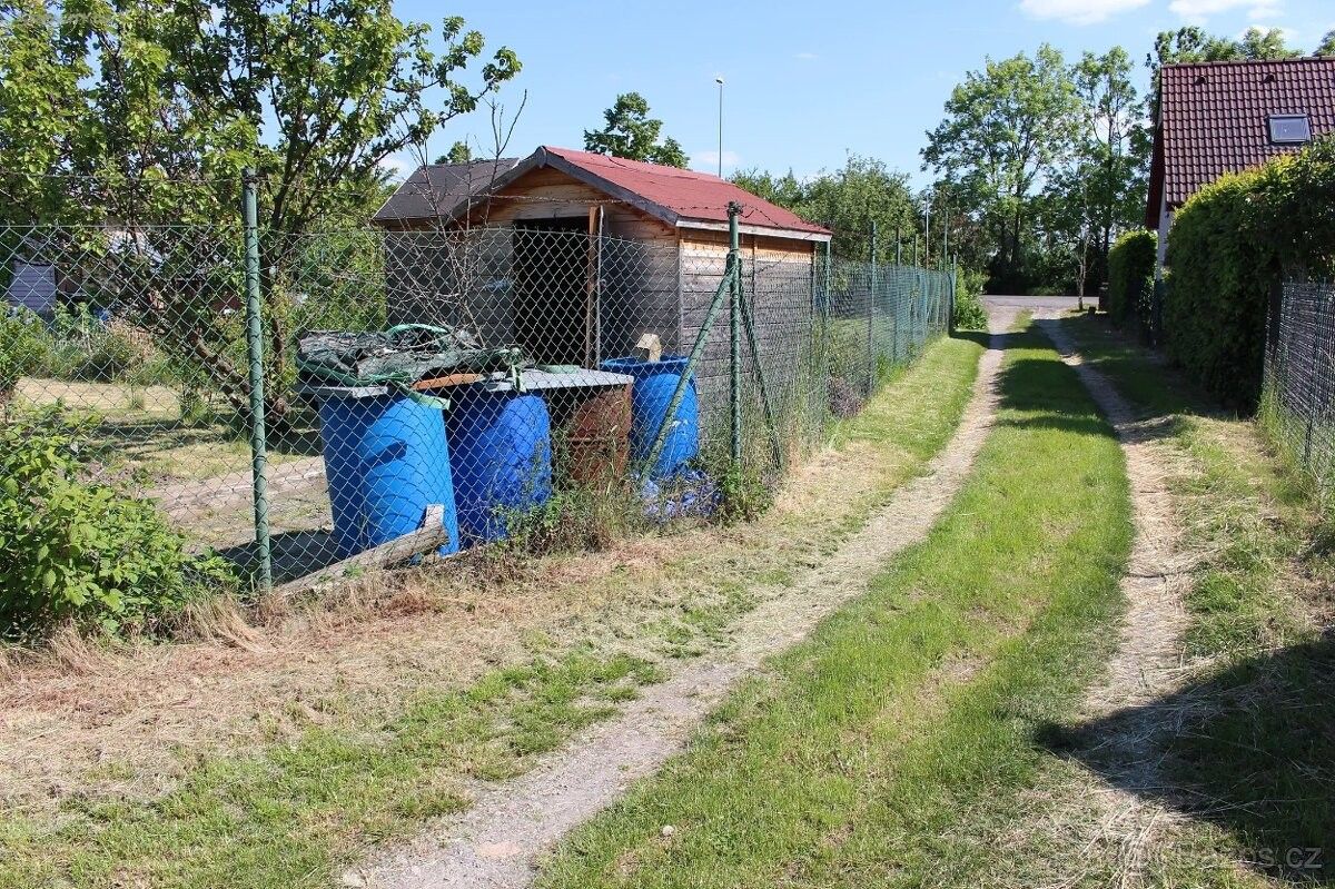 Prodej zahrada - Praha, 102 00