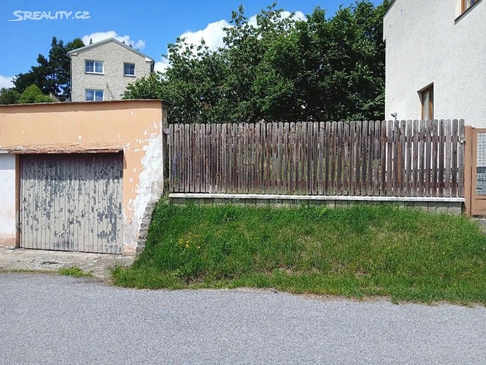 Garáž · Rudolfov, 373 71 - 3