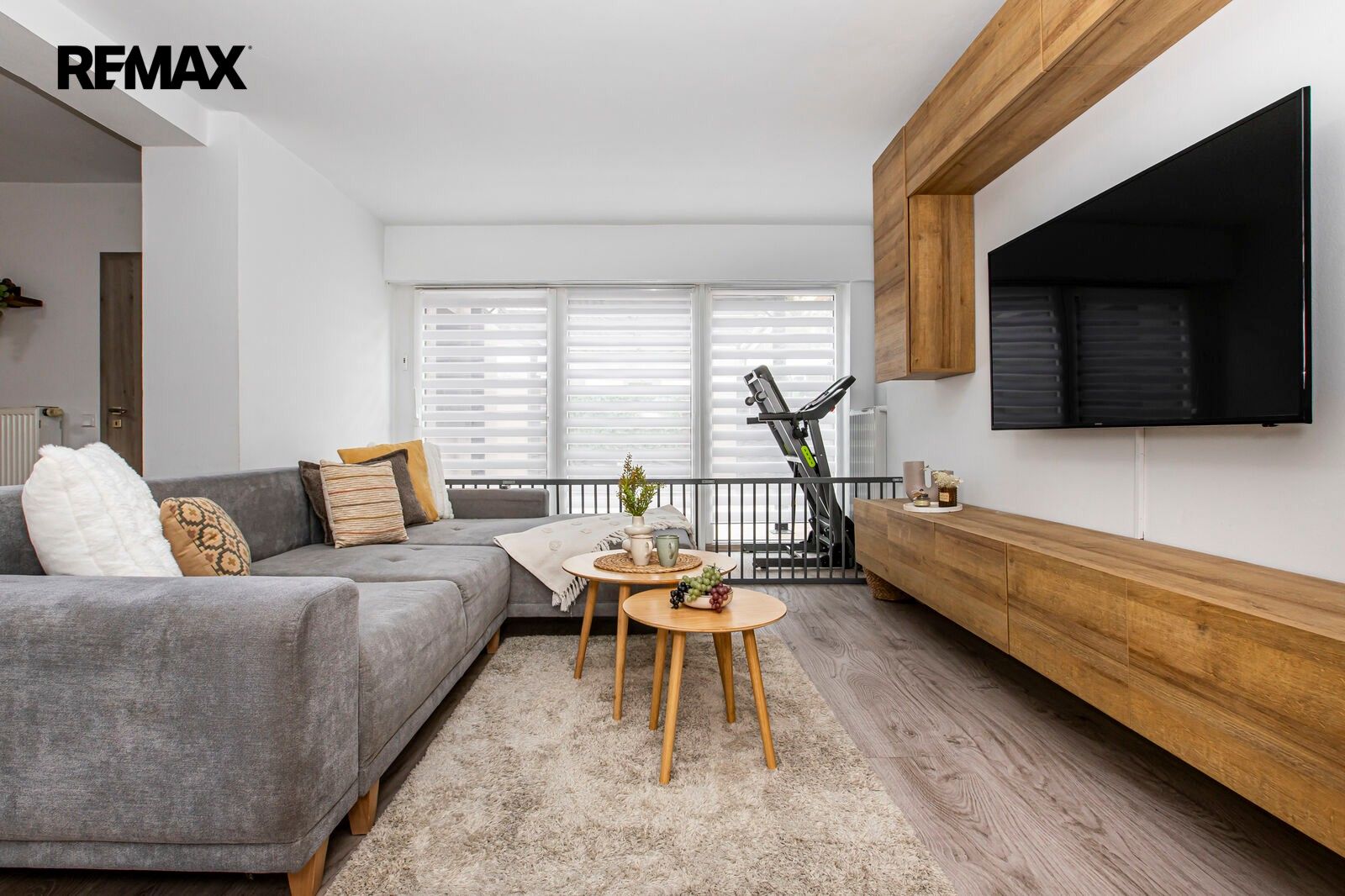 Byt 3+kk · 77 m² · Jana Štursy 2442, České Budějovice 3 - 3