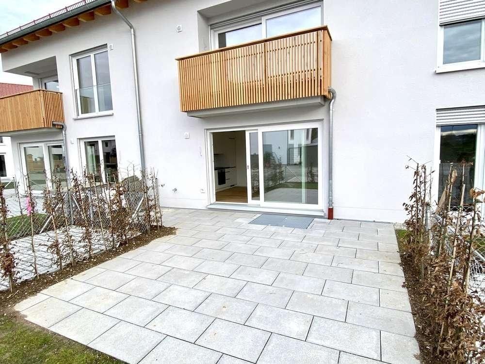2+1, Stumbeckbreite 15 Höhenkirchen-Siegertsbrunn Siegertsbrunn Bayern 85635, 57 m² - 2
