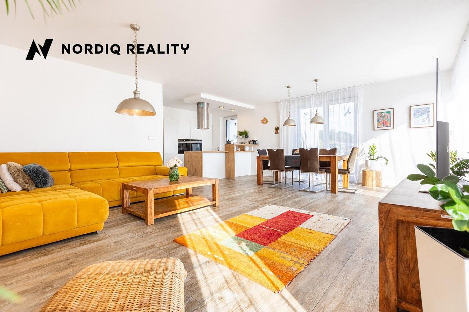 Rodinné domy, Kladruby, okres Teplice, 171 m² - 2