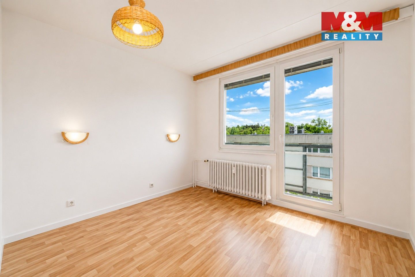 Prodej byt 2+1 - U Nádraží, Rokytnice v Orlických horách, 57 m² - 5