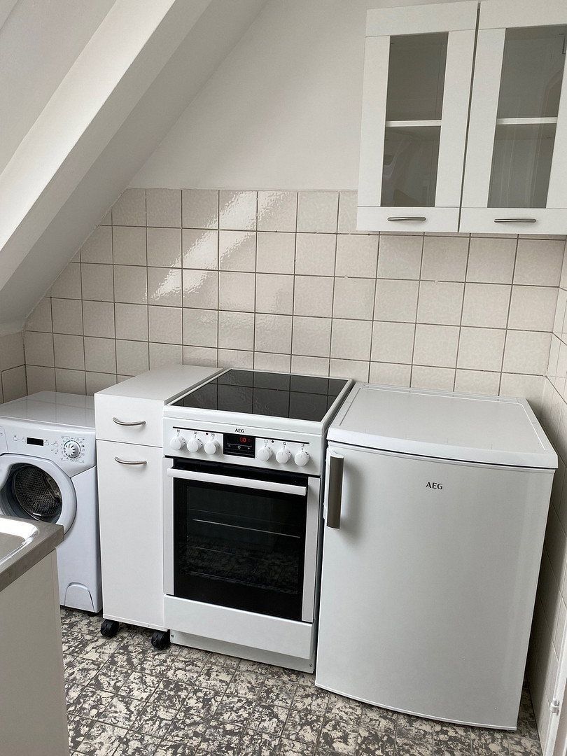 Pronájem byt 1+kk - , Bádensko-Württembersko, 31 m² - 5