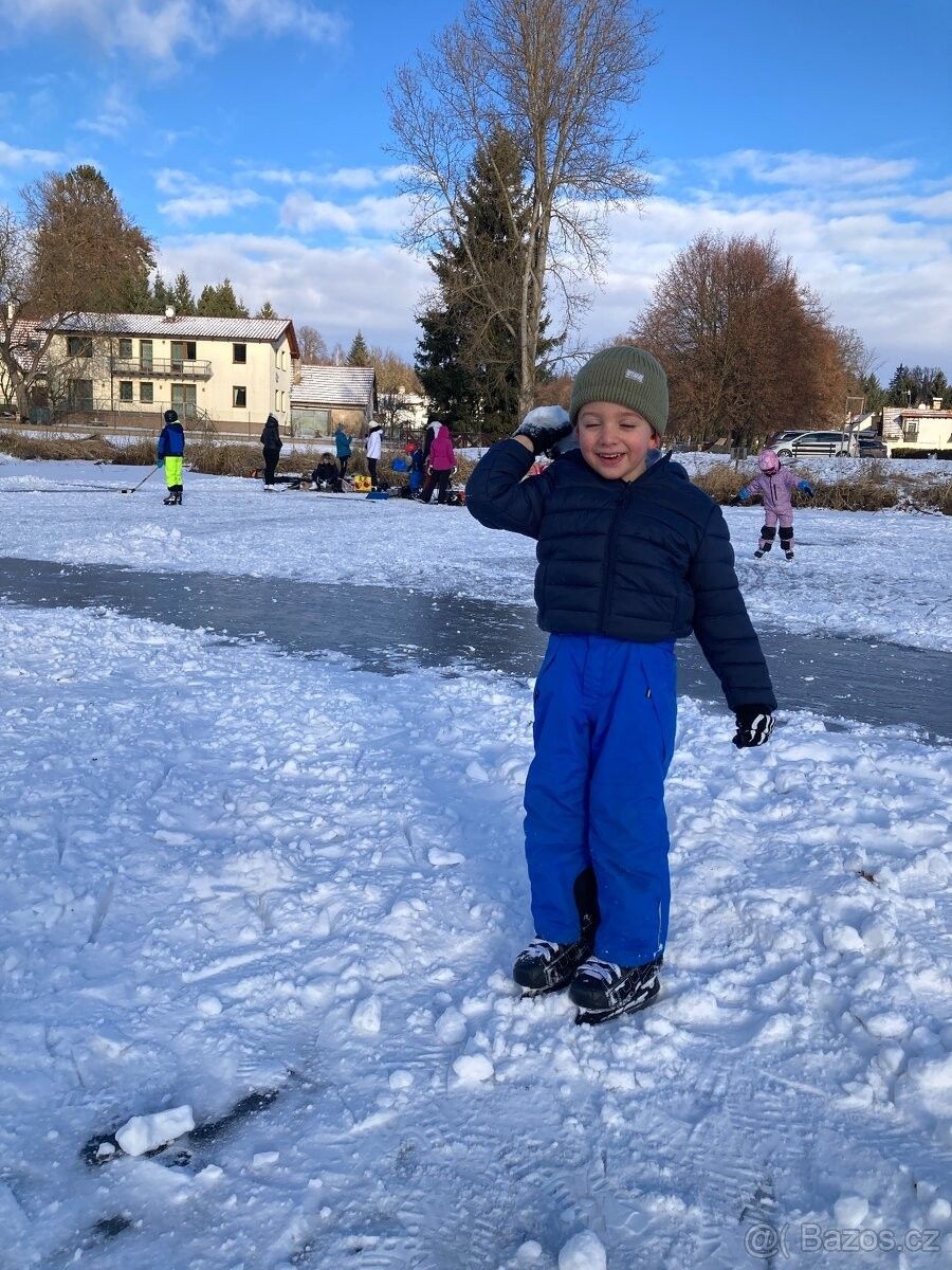 Chaty, Praha, 190 00