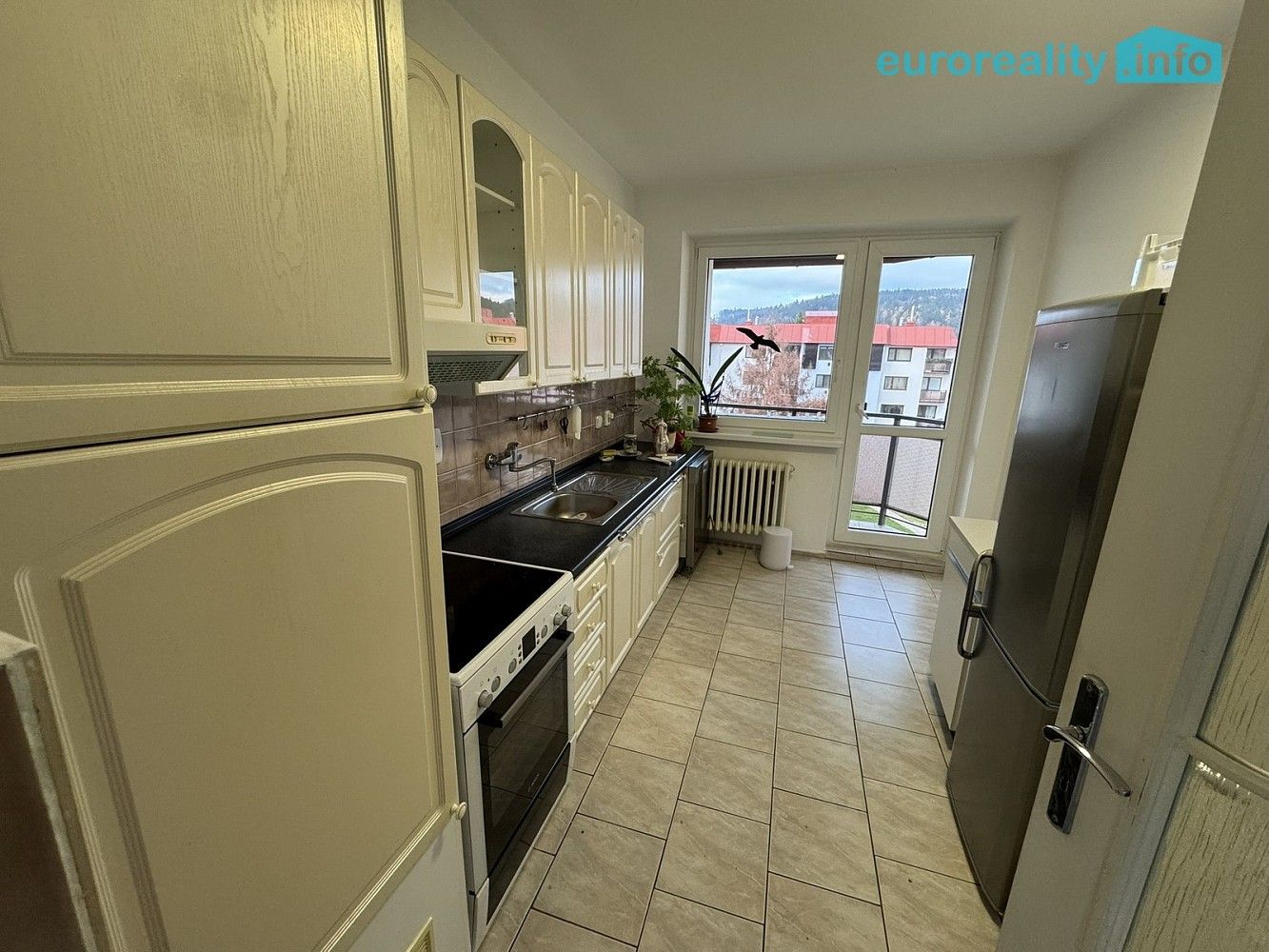 3+1, Mariánské Lázně - Úšovice, okres Cheb, Karlovarský kraj, 90 m² - 1