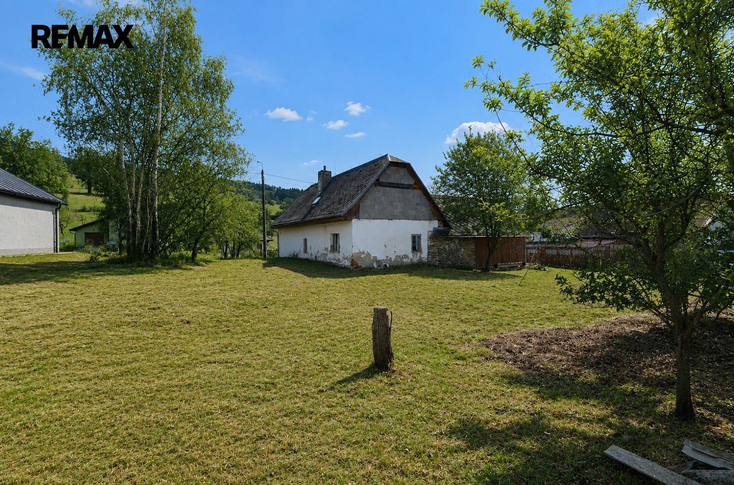 Chalupa · 86 m² · Nový Malín, okres Šumperk, Olomoucký kraj - 3