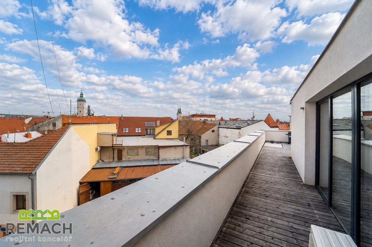 Pronájem byt 2+kk - Jindřicha Pruchy, Uherské Hradiště, 144 m² - 5