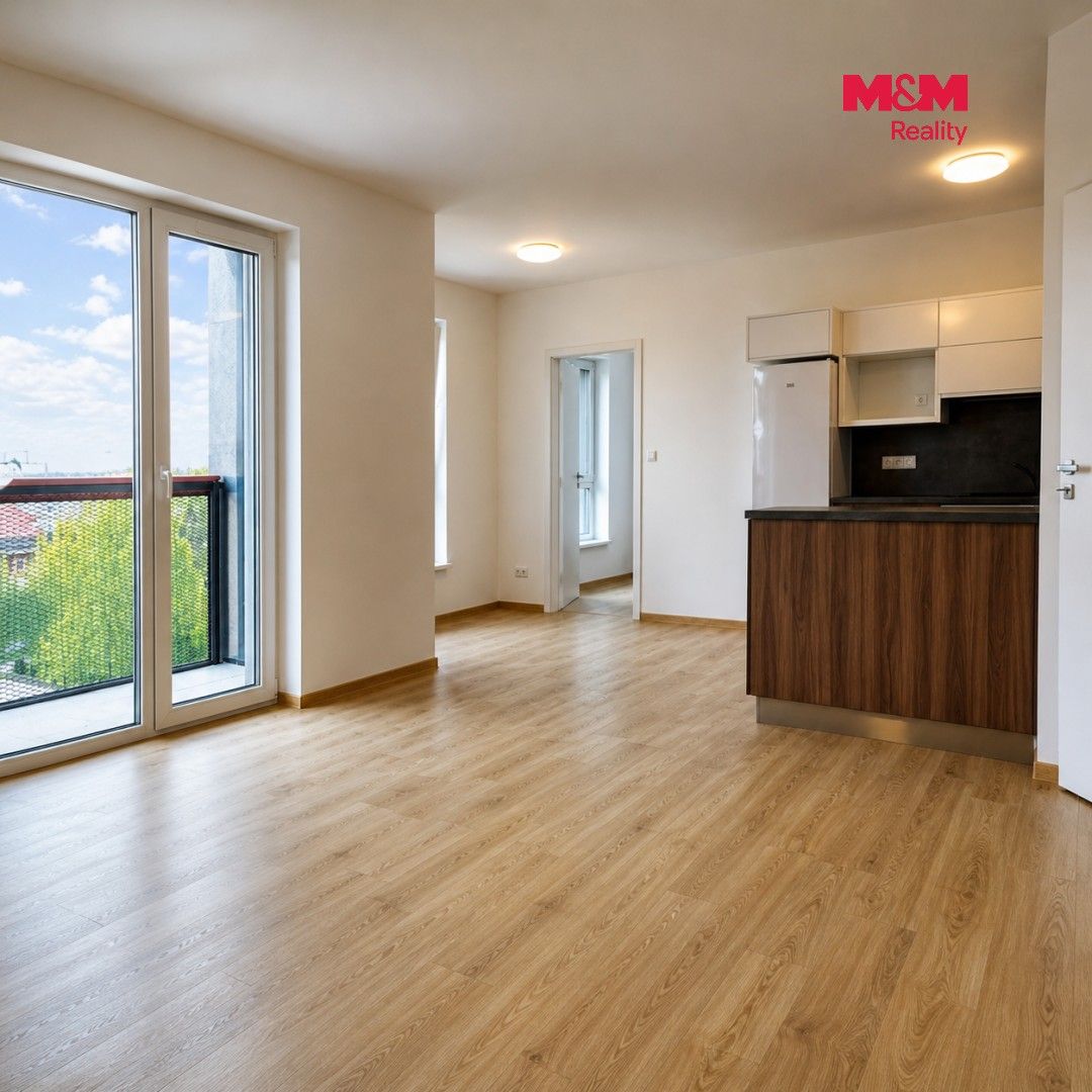 3+kk, Bratranců Veverkových, Pardubice, 73 m² - 2