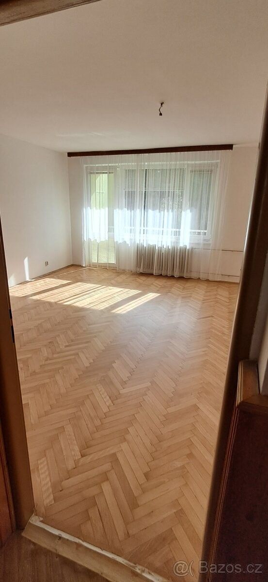 Byty, Smržovka, 468 51 - 2