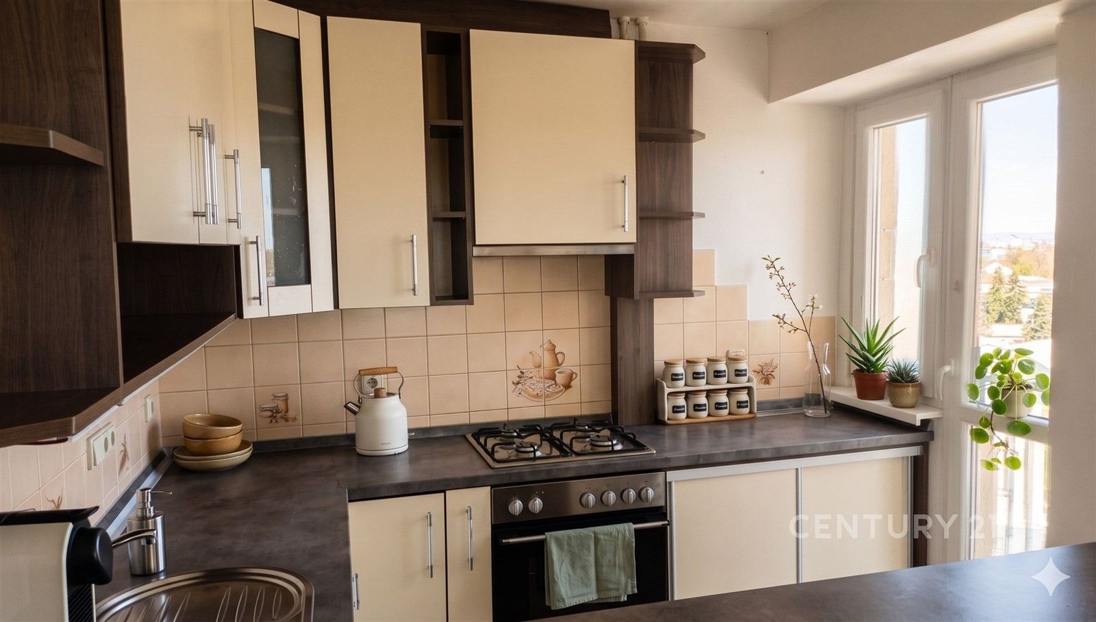 Byt 3+1 · 54 m² · Mařádkova 2370, Opava Předměstí - 3