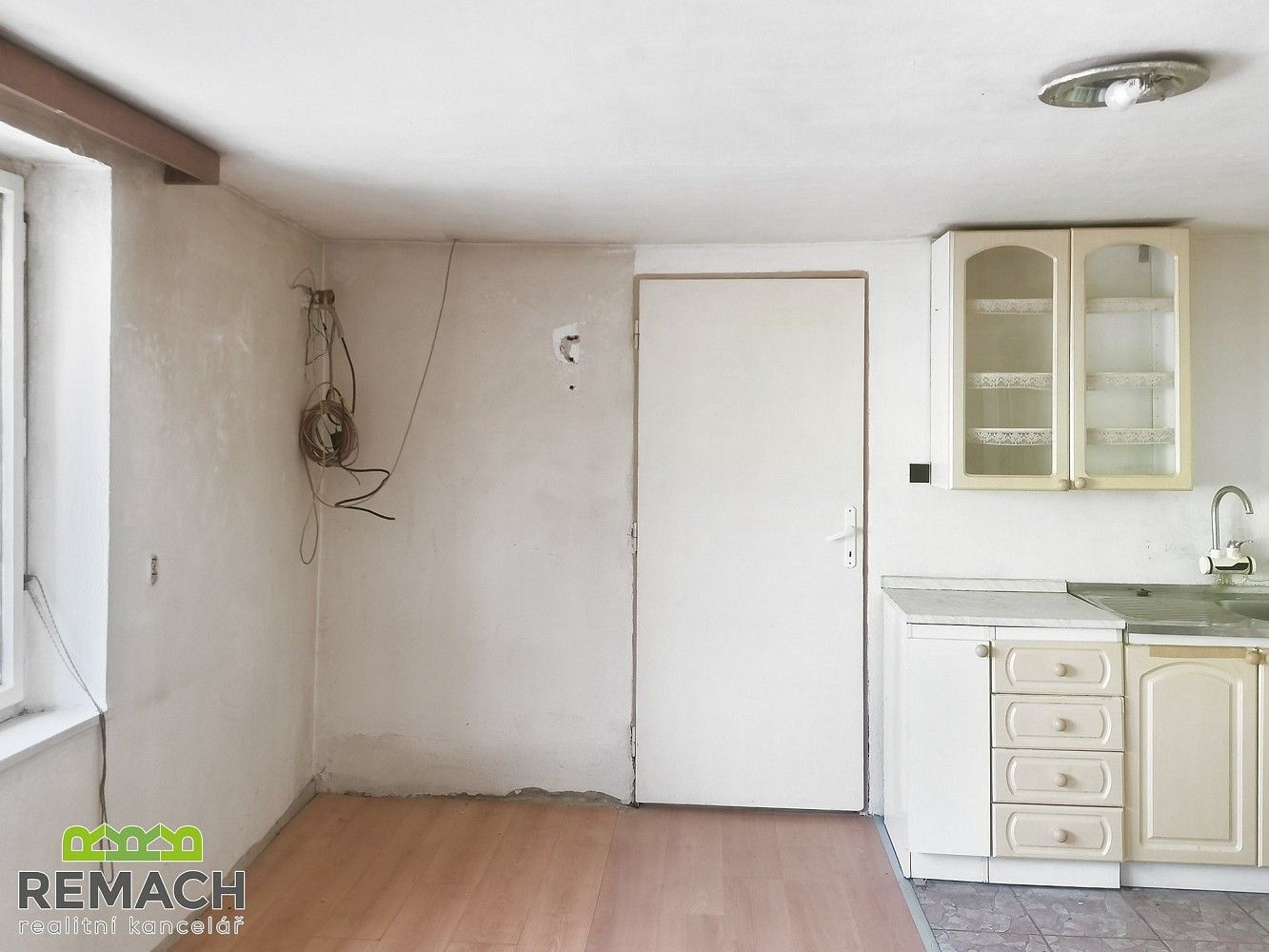 Prodej rodinný dům - Nemotice, okres Vyškov, Jihomoravský kraj, 60 m² - 5