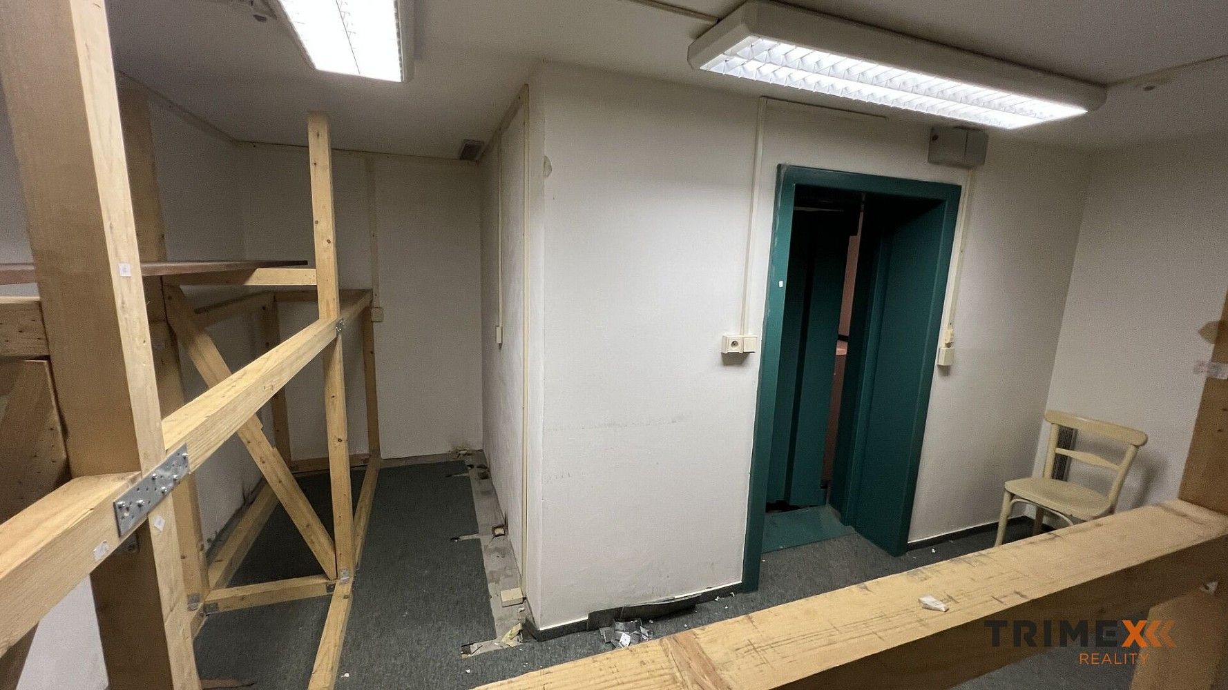 Komerční nemovitost · 84 m² · Ostrava - Moravská Ostrava, okres Ostrava-město, Moravskoslezský kraj - 4