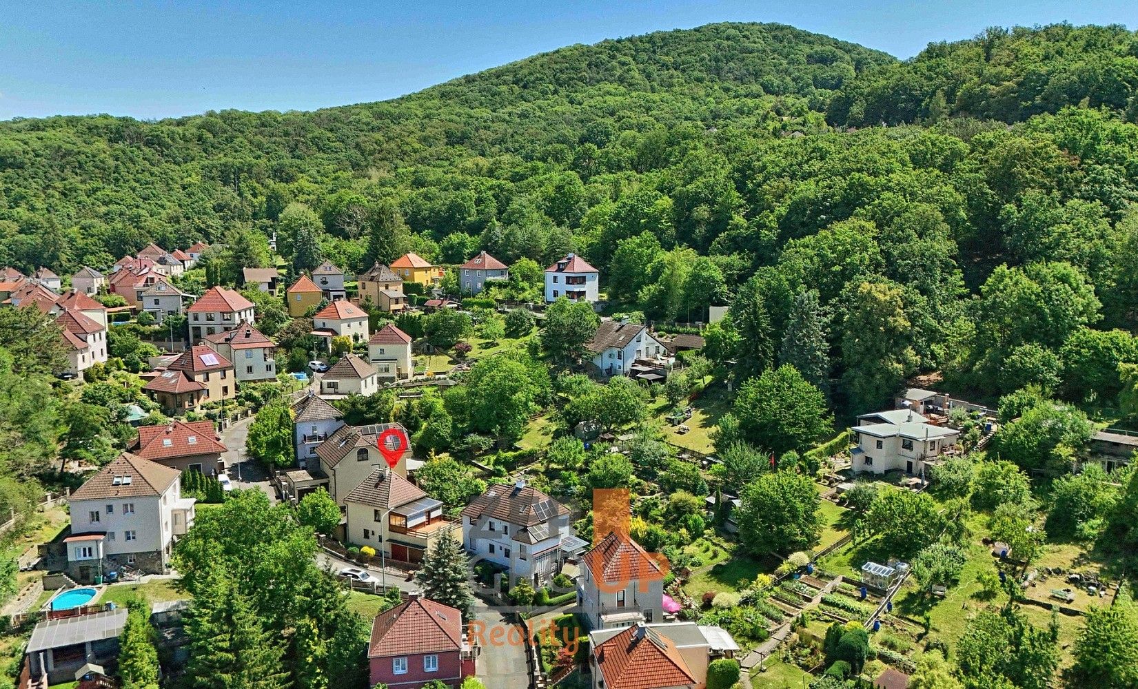 Rodinný dům · 205 m² · Ústí nad Labem - Střekov, Ústecký kraj - 4