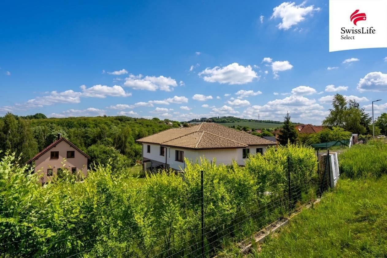 Rodinné domy, Nebílovy, 223 m² - 2