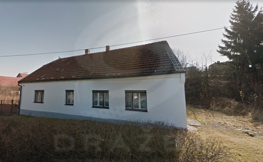 Prodej rodinný dům - Tyršova, Ratboř, 139 m²